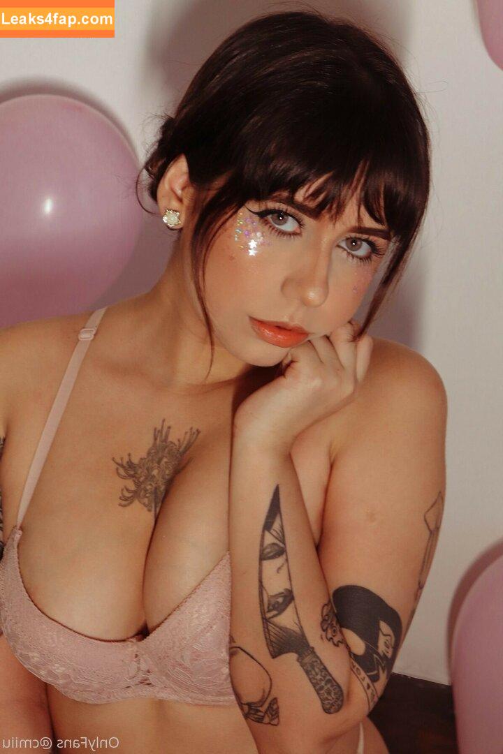 Cmiiu / Ellie leaked photo photo #0022
