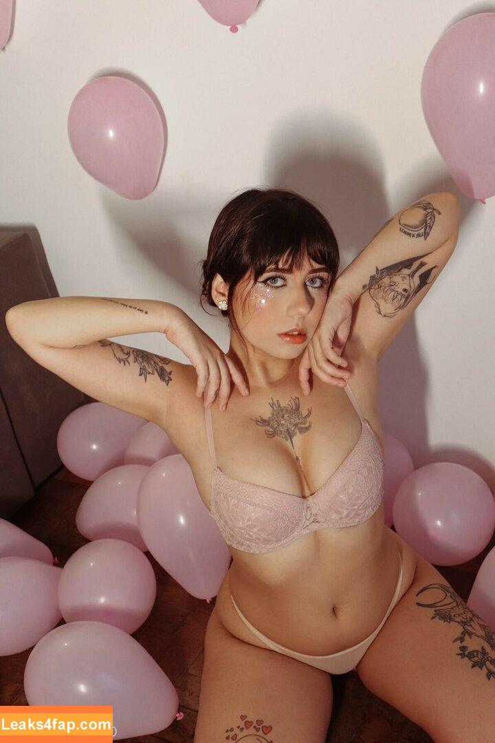Cmiiu / Ellie leaked photo photo #0023