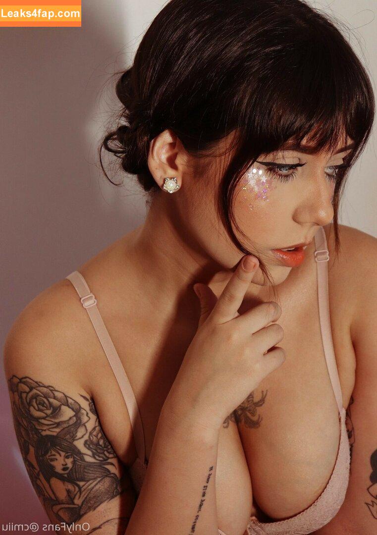 Cmiiu / Ellie leaked photo photo #0029