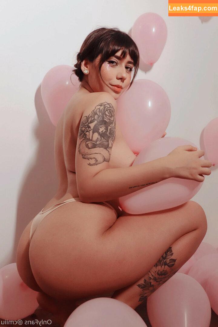 Cmiiu / Ellie leaked photo photo #0033