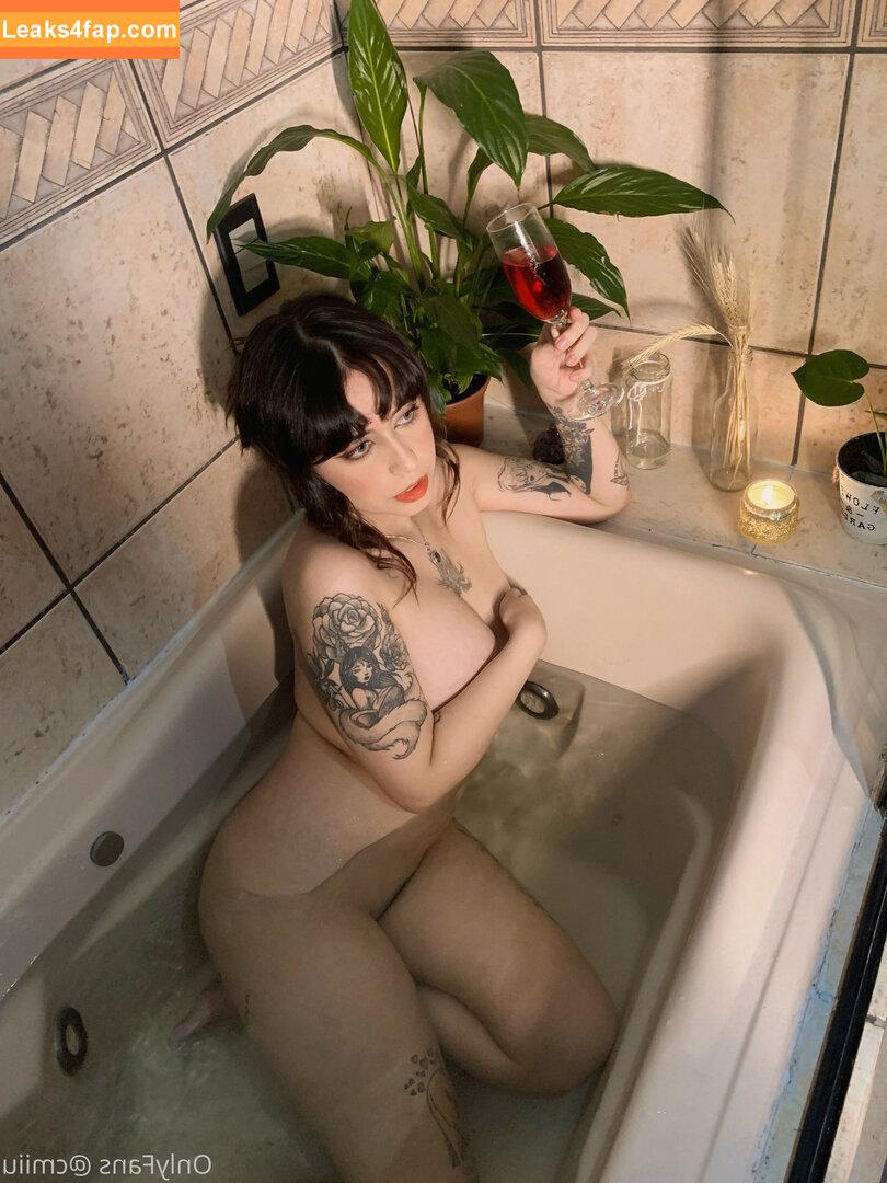 Cmiiu / Ellie leaked photo photo #0043