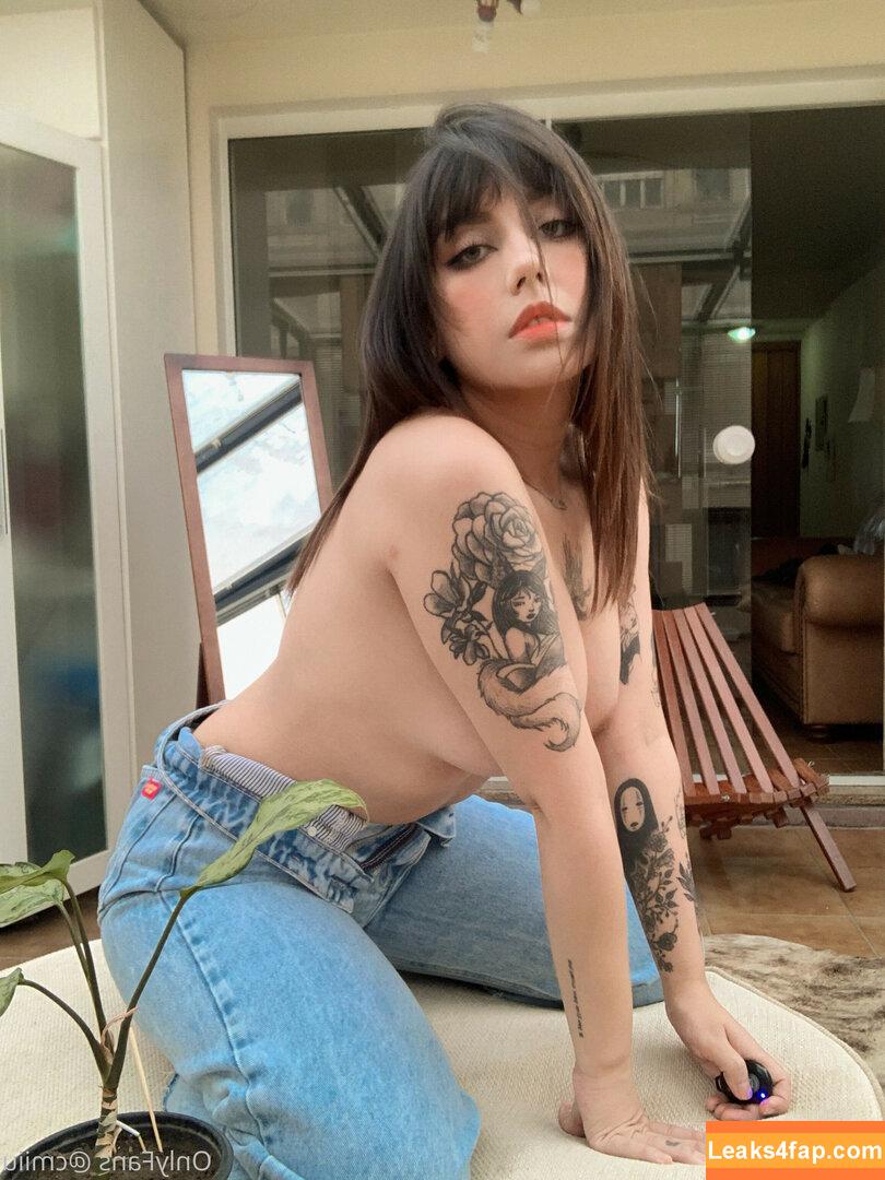 Cmiiu / Ellie leaked photo photo #0062