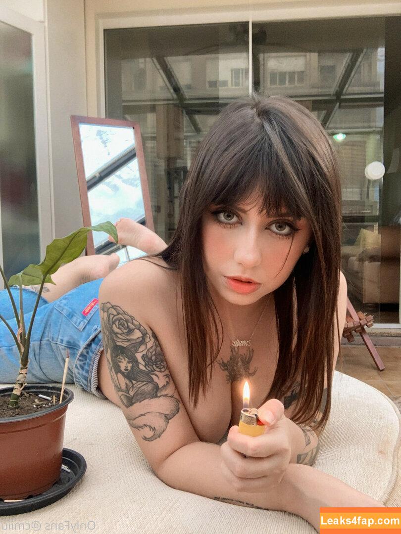 Cmiiu / Ellie leaked photo photo #0063