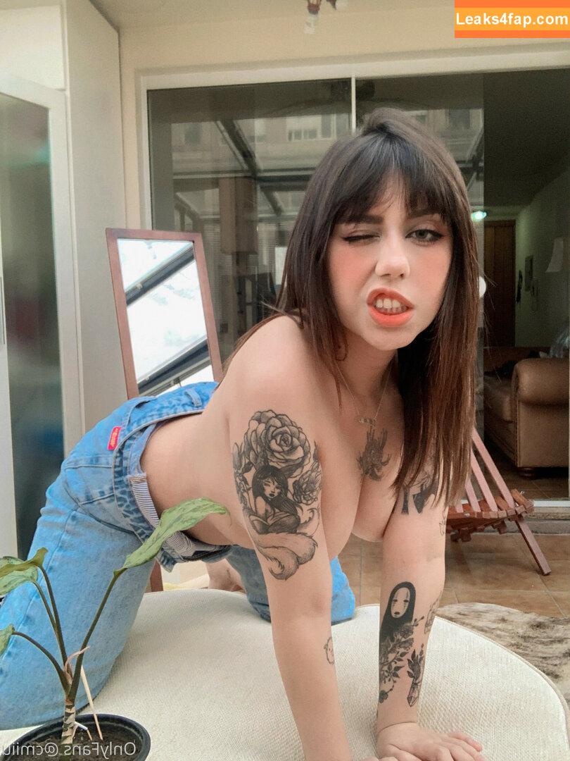 Cmiiu / Ellie leaked photo photo #0064