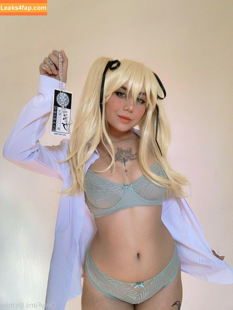 Cmiiu / Ellie leaked photo photo #0097