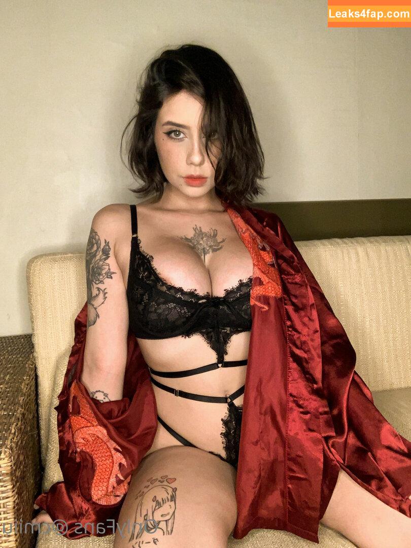 Cmiiu / Ellie leaked photo photo #0100