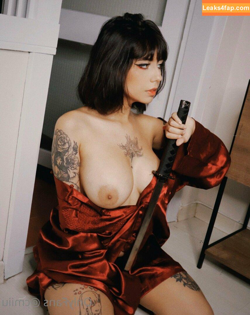 Cmiiu / Ellie leaked photo photo #0107