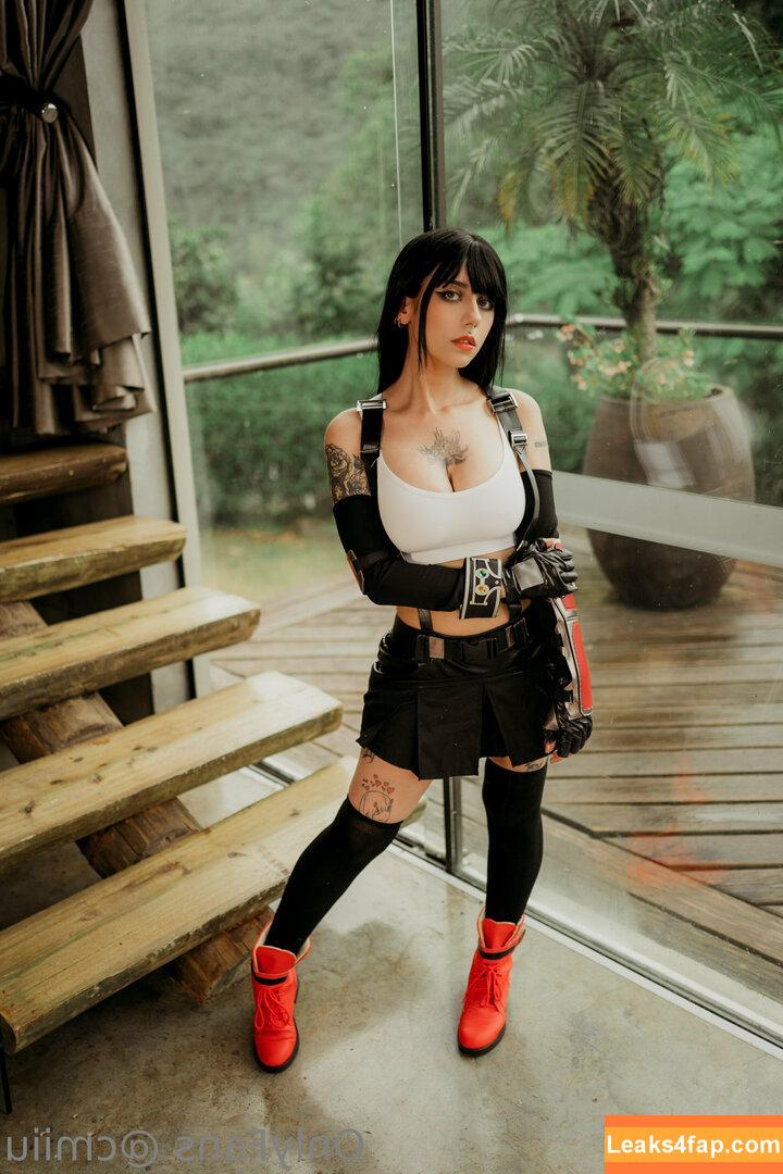 Cmiiu / Ellie leaked photo photo #0137