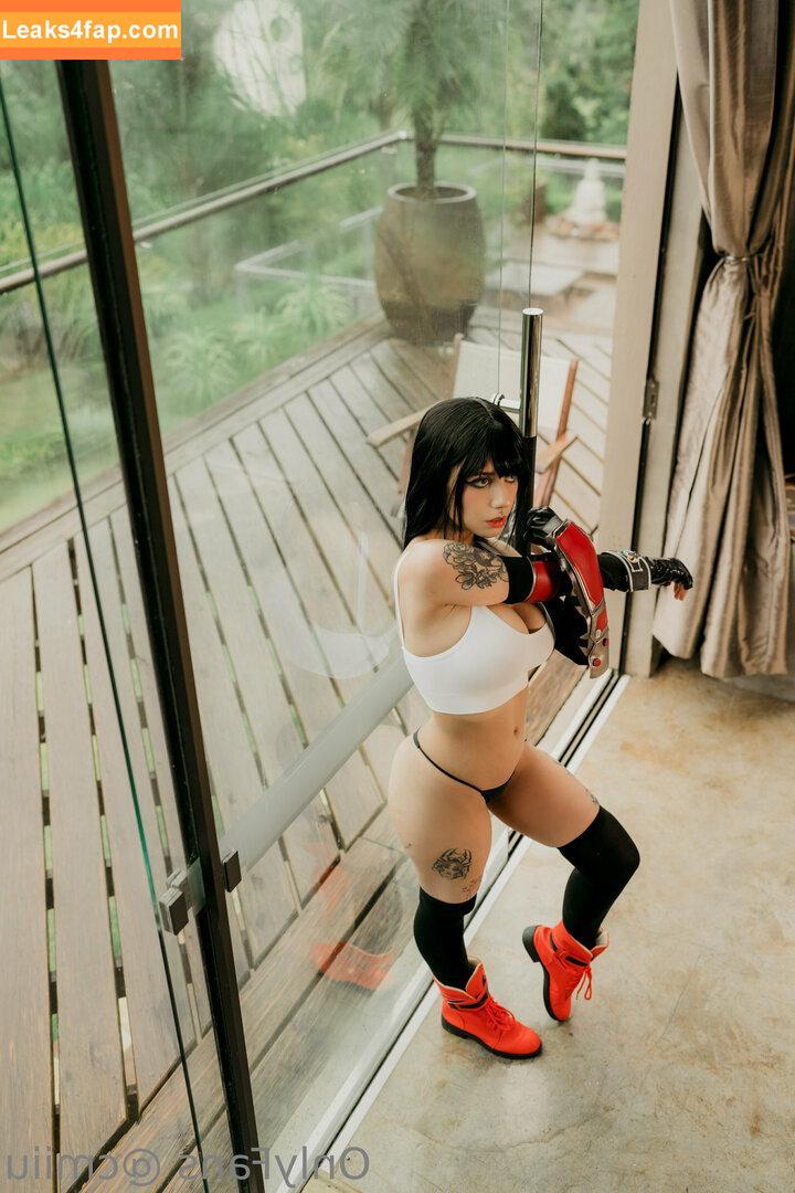 Cmiiu / Ellie leaked photo photo #0156