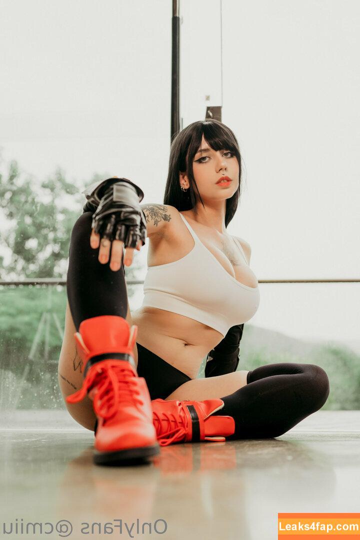 Cmiiu / Ellie leaked photo photo #0157