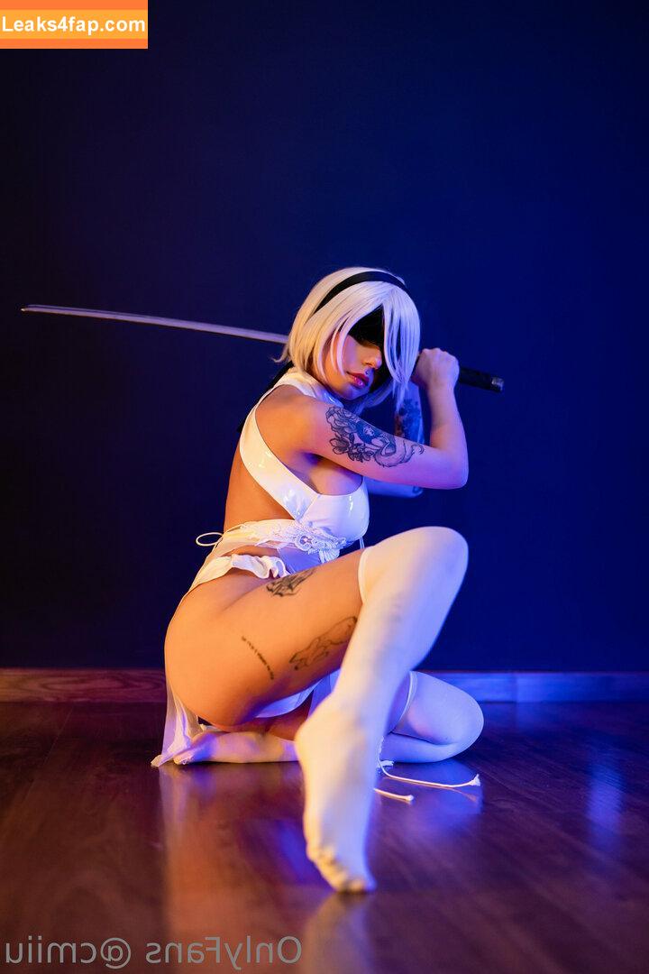 Cmiiu / Ellie leaked photo photo #0186