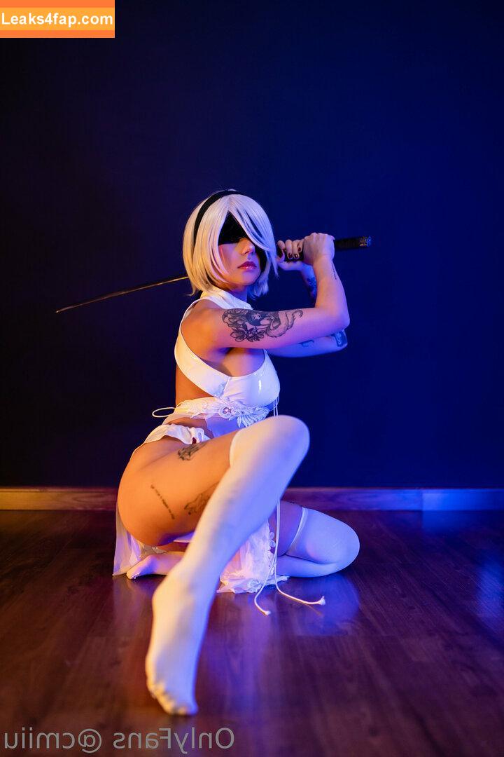 Cmiiu / Ellie leaked photo photo #0187