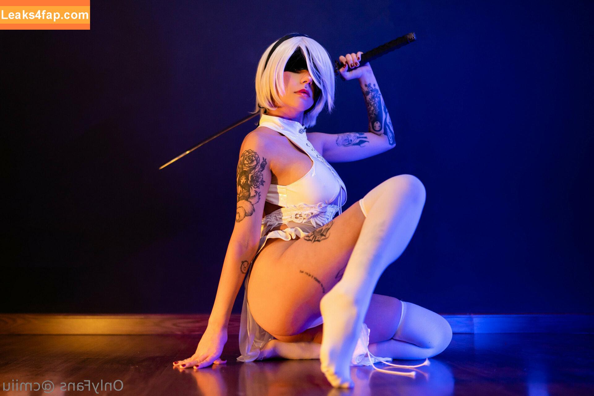 Cmiiu / Ellie leaked photo photo #0189