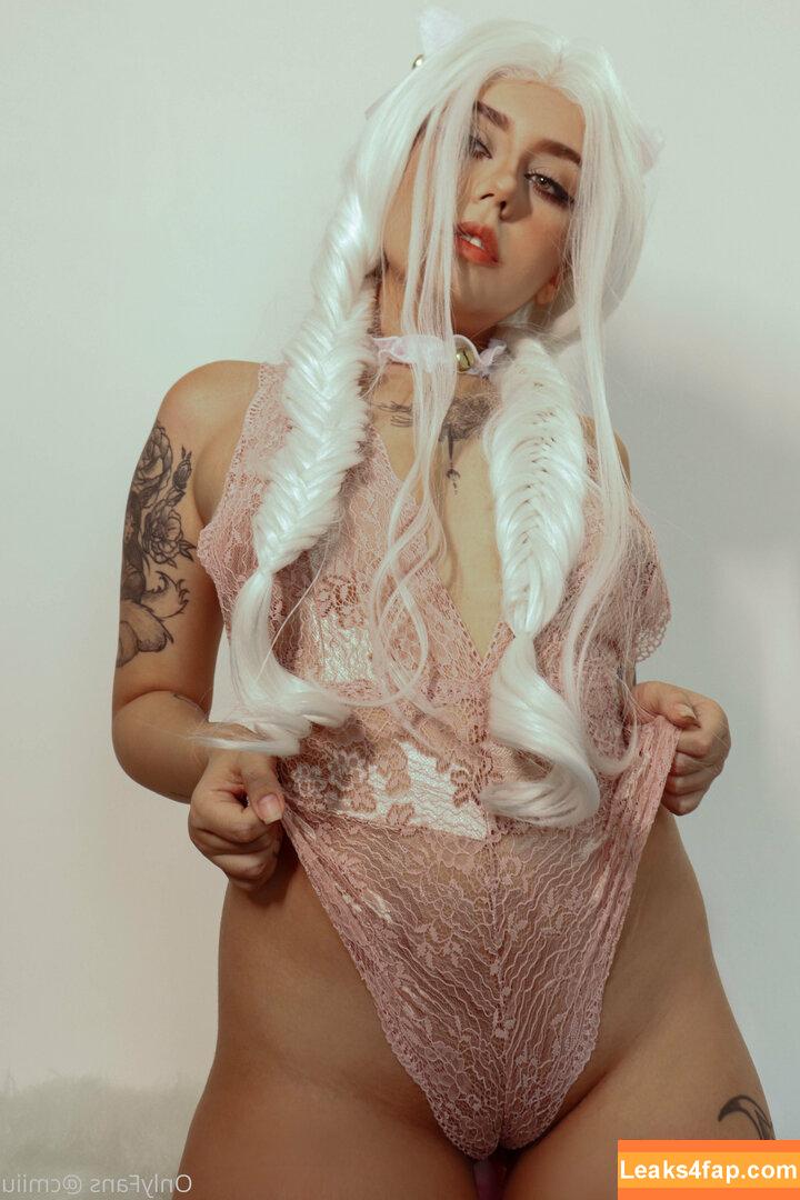 Cmiiu / Ellie leaked photo photo #0216
