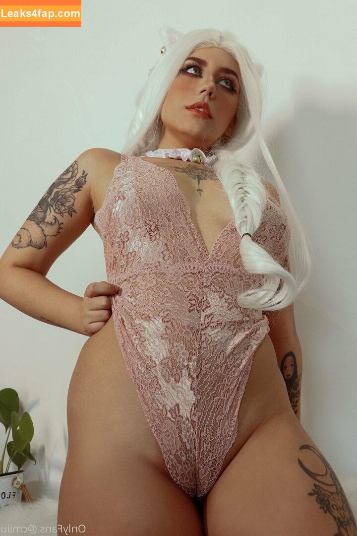 Cmiiu / Ellie leaked photo photo #0218