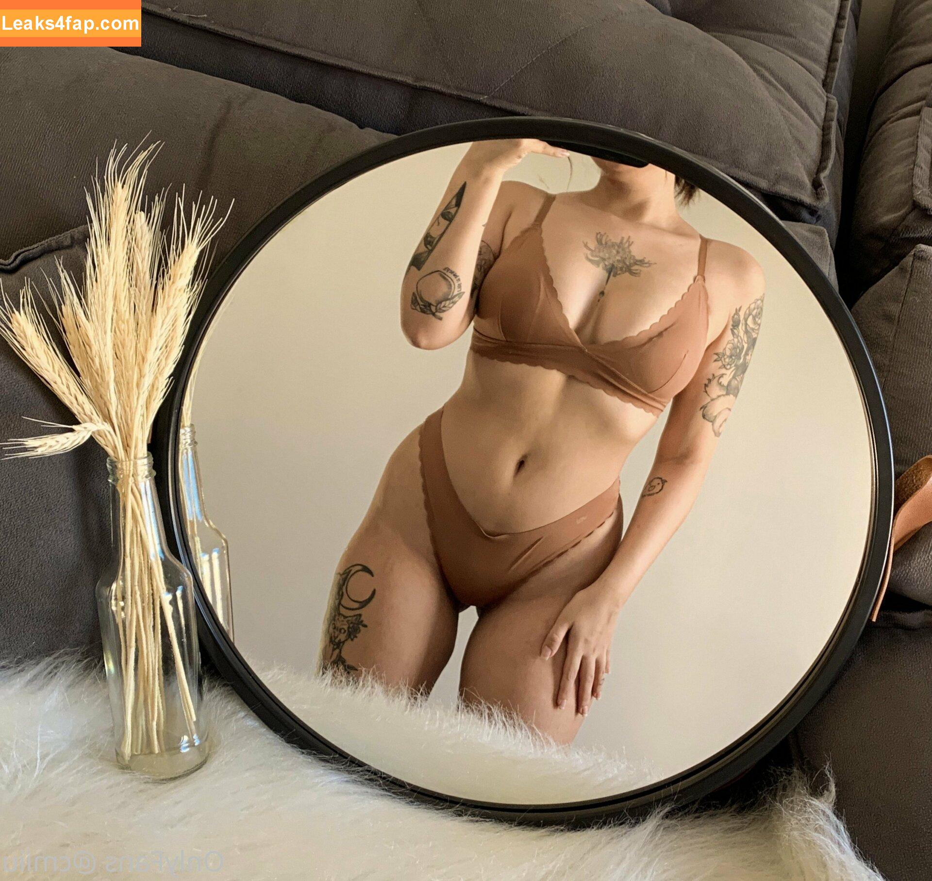 Cmiiu / Ellie leaked photo photo #0226