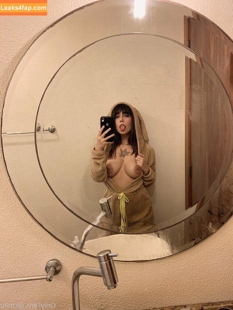 Cmiiu / Ellie leaked photo photo #0239