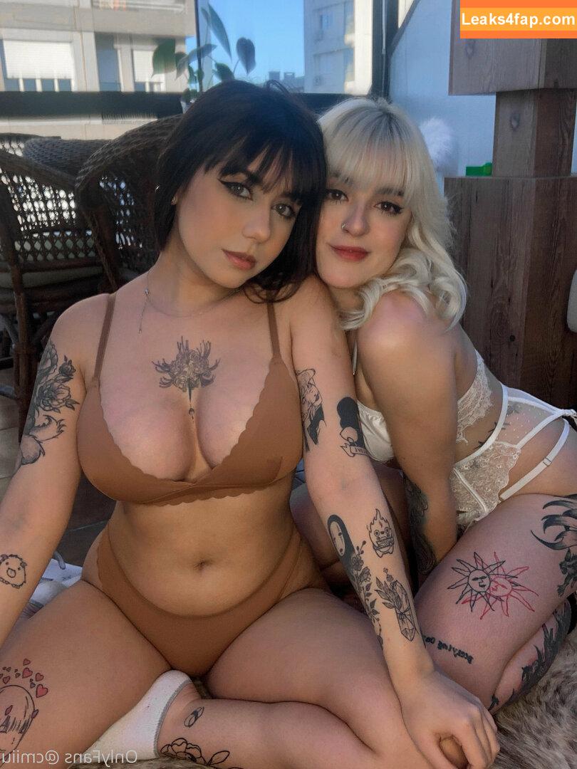 Cmiiu / Ellie leaked photo photo #0240