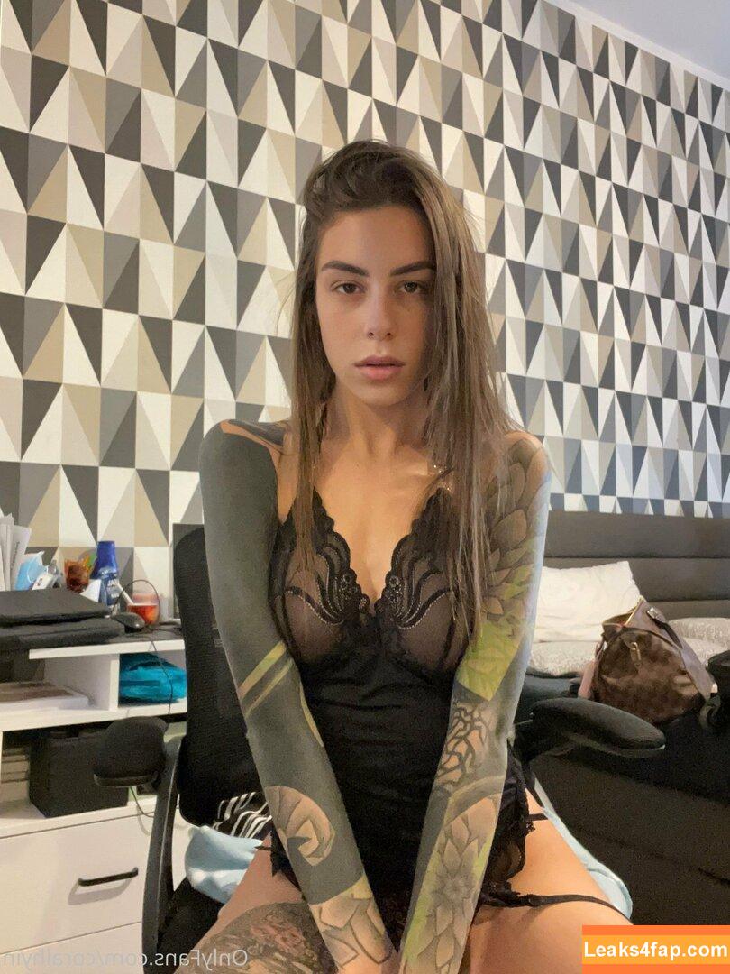 co.ra.lin /  leaked photo photo #0009