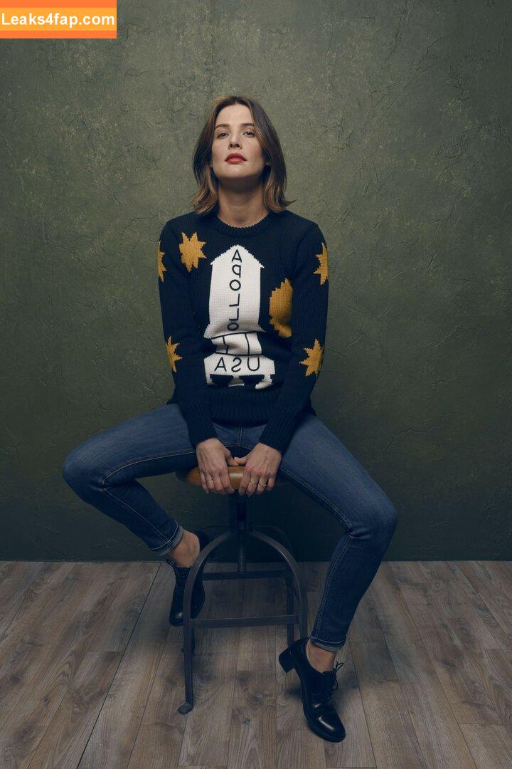 Cobie Smulders / CobieSmulders слитое фото фото #0006
