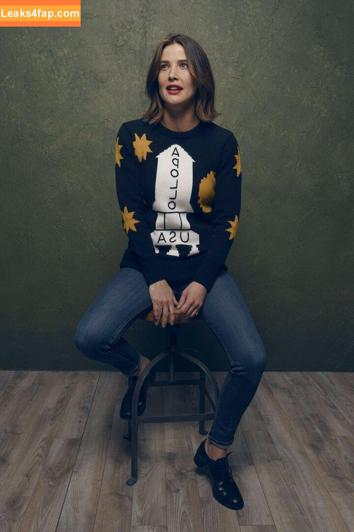 Cobie Smulders / CobieSmulders слитое фото фото #0009