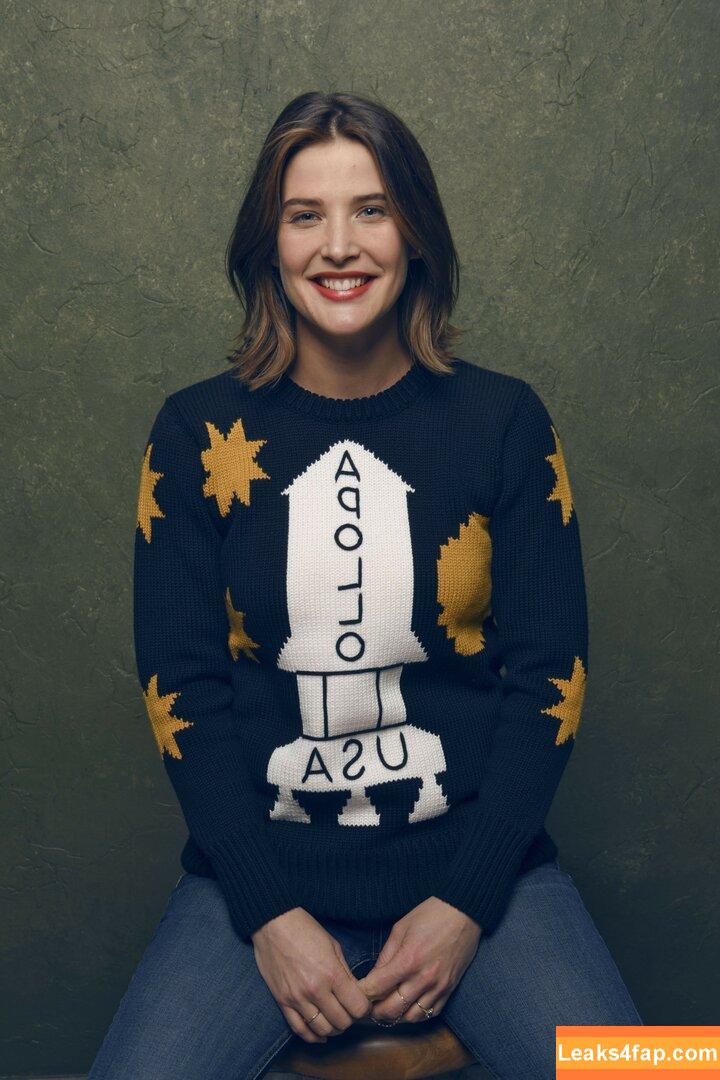 Cobie Smulders / CobieSmulders слитое фото фото #0010
