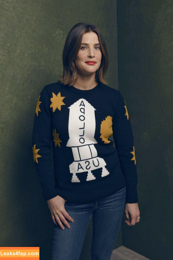 Cobie Smulders / CobieSmulders слитое фото фото #0013