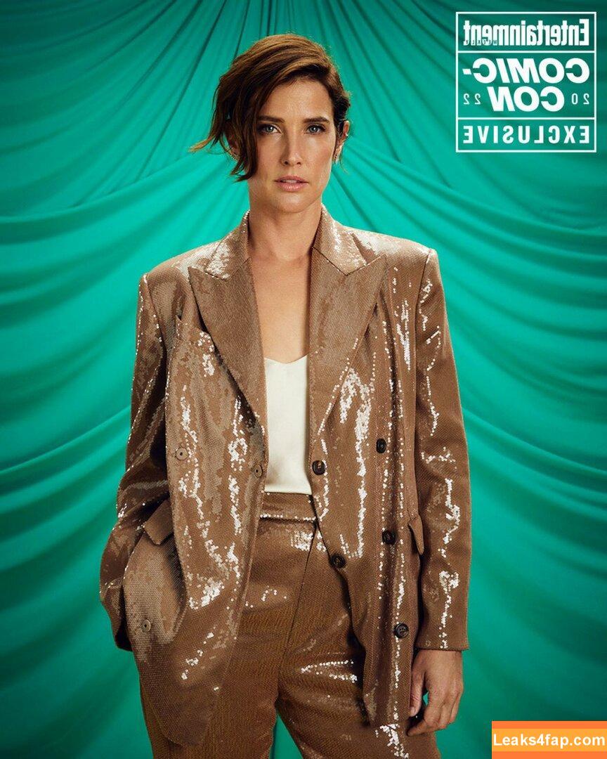 Cobie Smulders / CobieSmulders leaked photo photo #0069