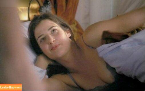 Cobie Smulders / CobieSmulders leaked photo photo #0090