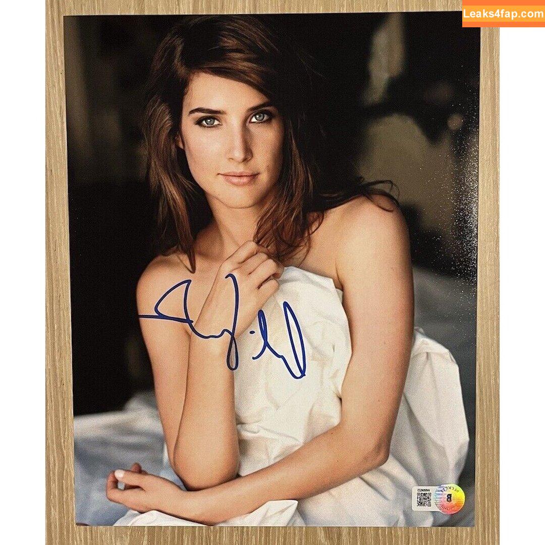 Cobie Smulders / CobieSmulders leaked photo photo #0213