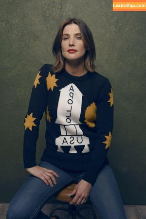 Cobie Smulders фото #0001