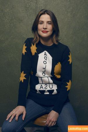Cobie Smulders фото #0002