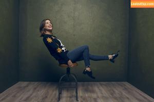 Cobie Smulders фото #0003