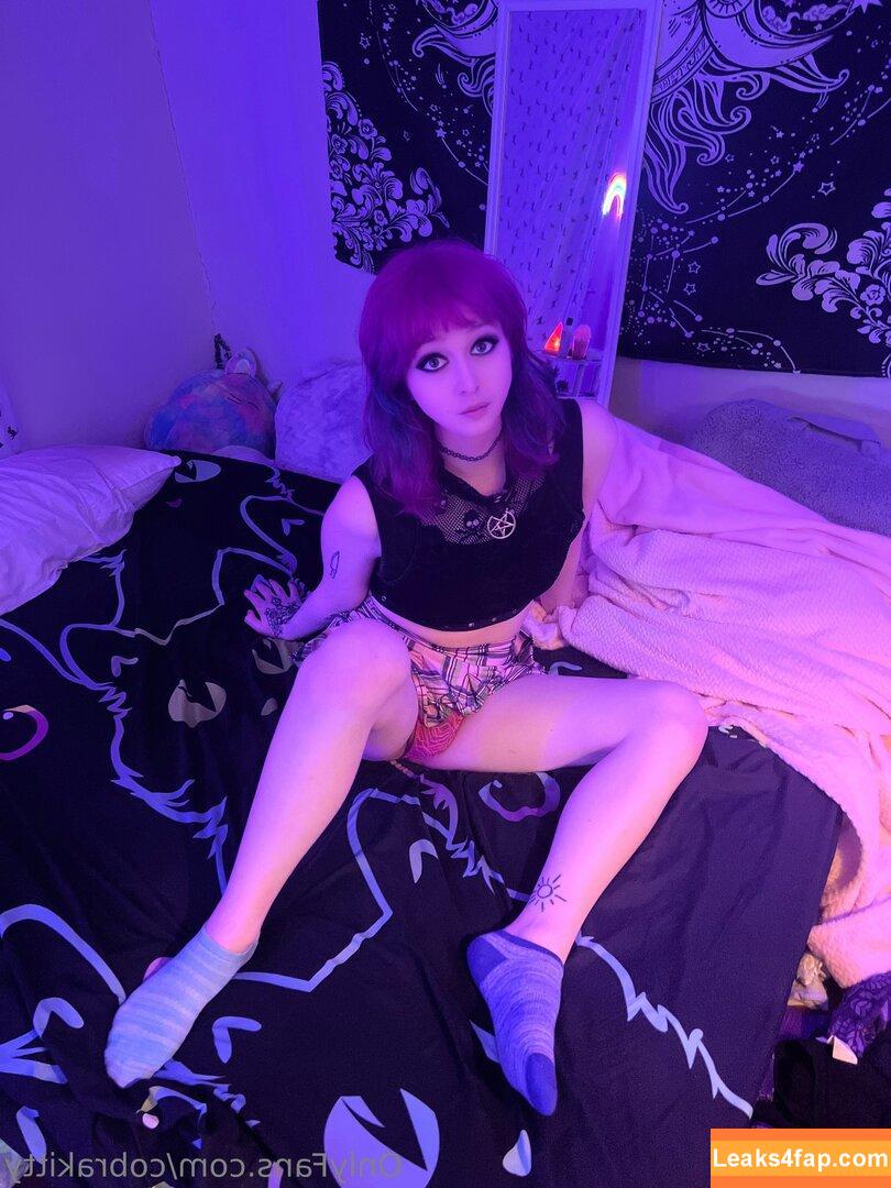 cobrakitty /  leaked photo photo #0030