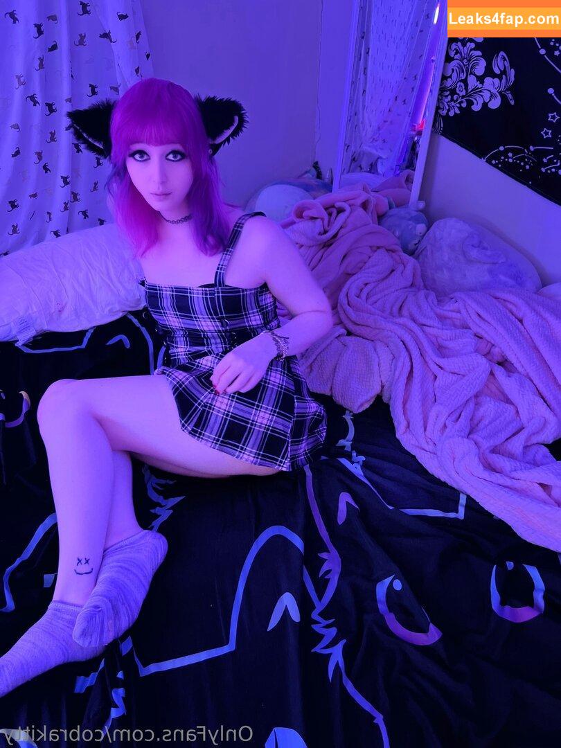 cobrakitty /  leaked photo photo #0031