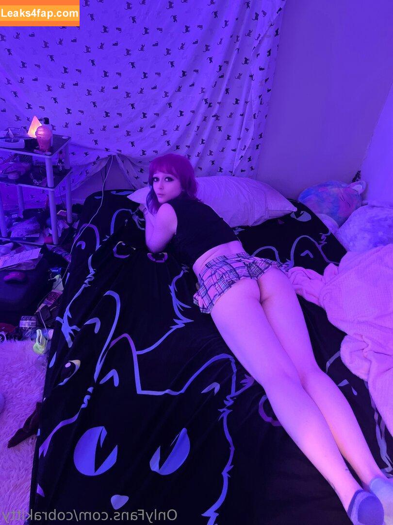 cobrakitty /  leaked photo photo #0047