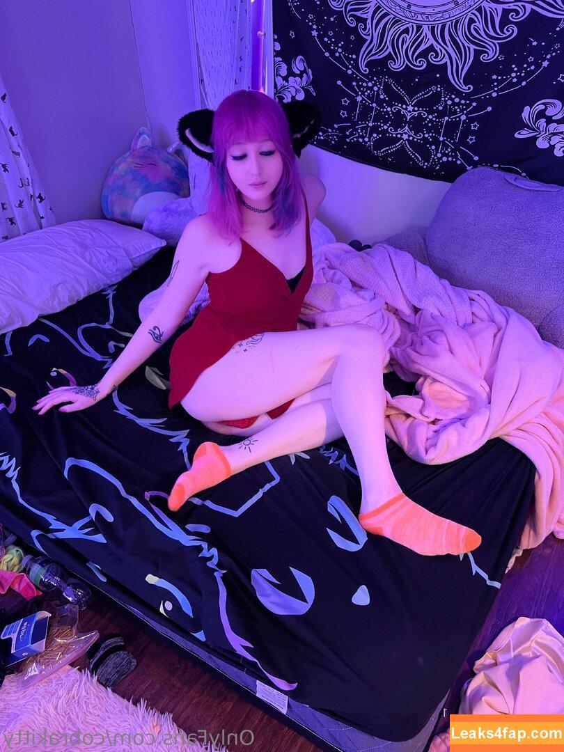 cobrakitty /  leaked photo photo #0049