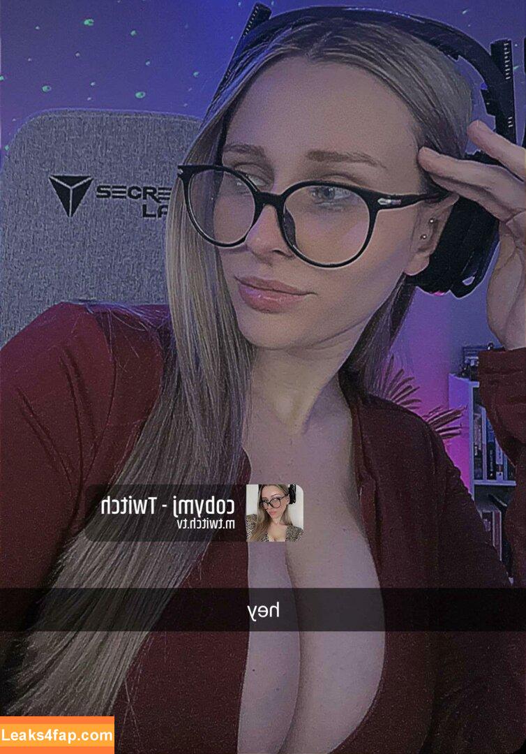 Cobyymj / Cobymj leaked photo photo #0052