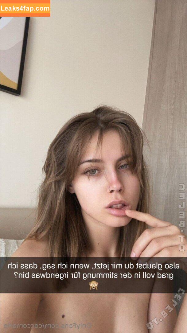 CoccoMarie / CocoCouple21 / coccocouple leaked photo photo #0034