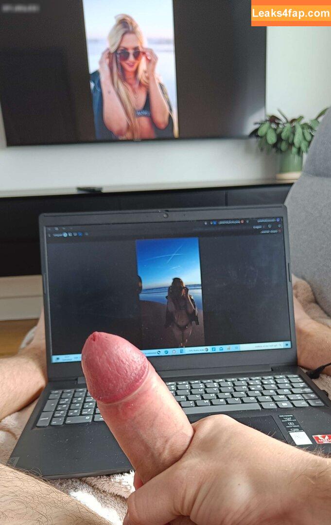 Cock Tributes / princessleoonie leaked photo photo #0007