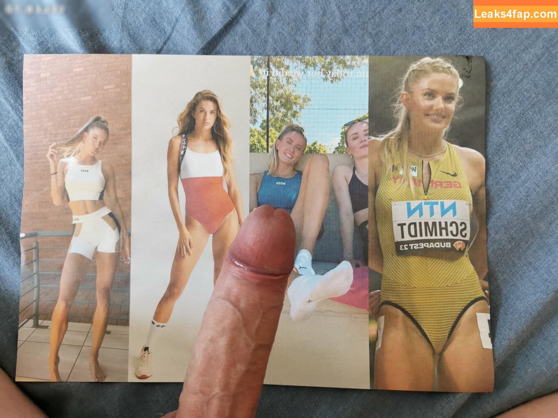Cock Tributes / princessleoonie leaked photo photo #0171