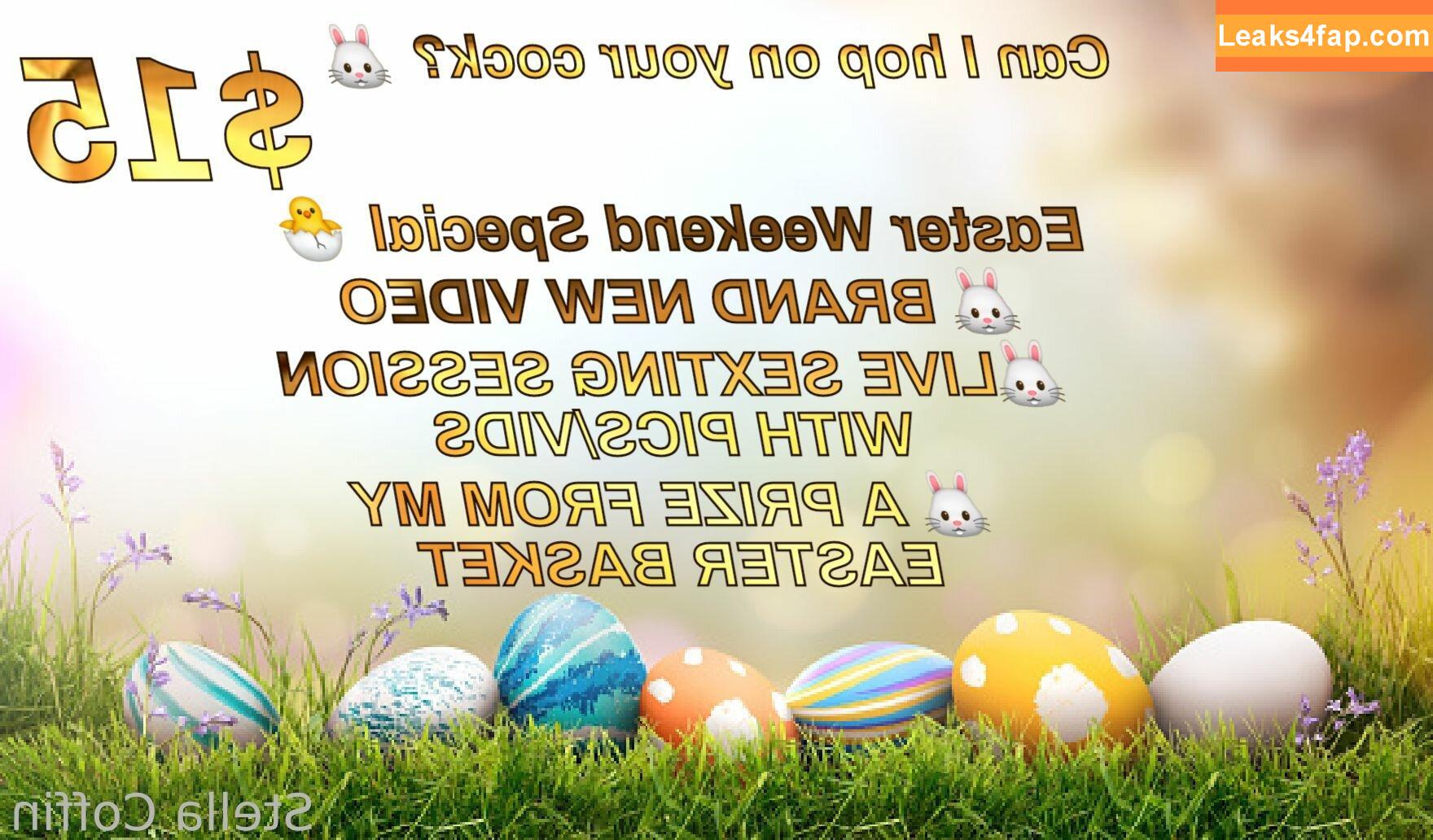 cockswanted / realstellacoffin leaked photo photo #0070