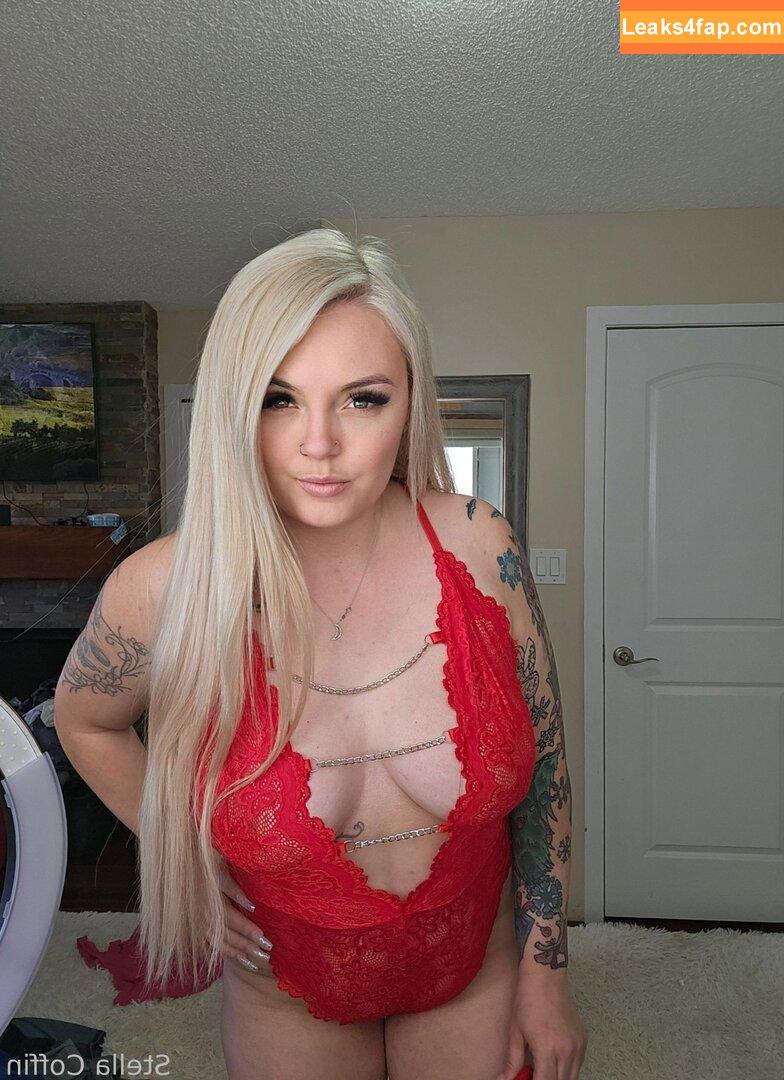 cockswanted / realstellacoffin leaked photo photo #0078