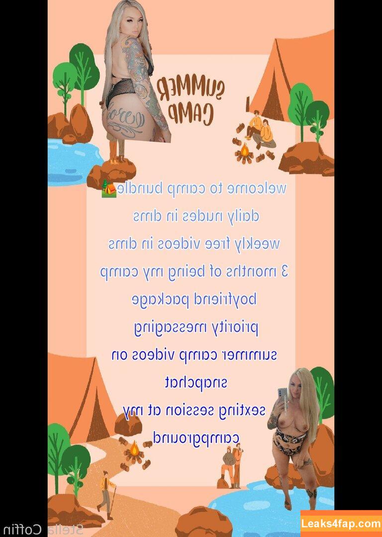 cockswanted / realstellacoffin leaked photo photo #0131