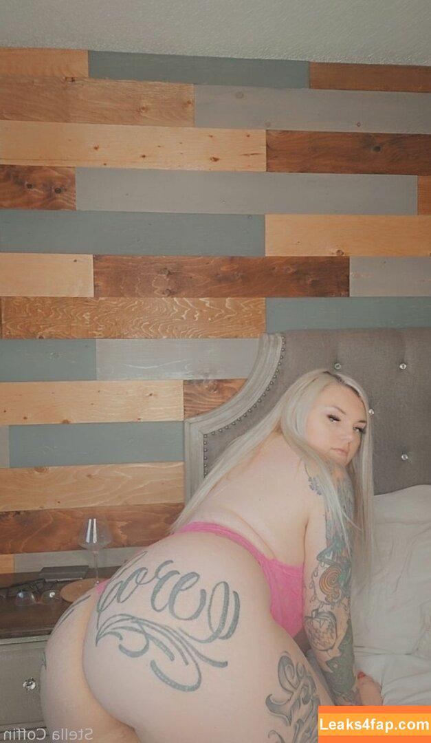 cockswanted / realstellacoffin leaked photo photo #0210