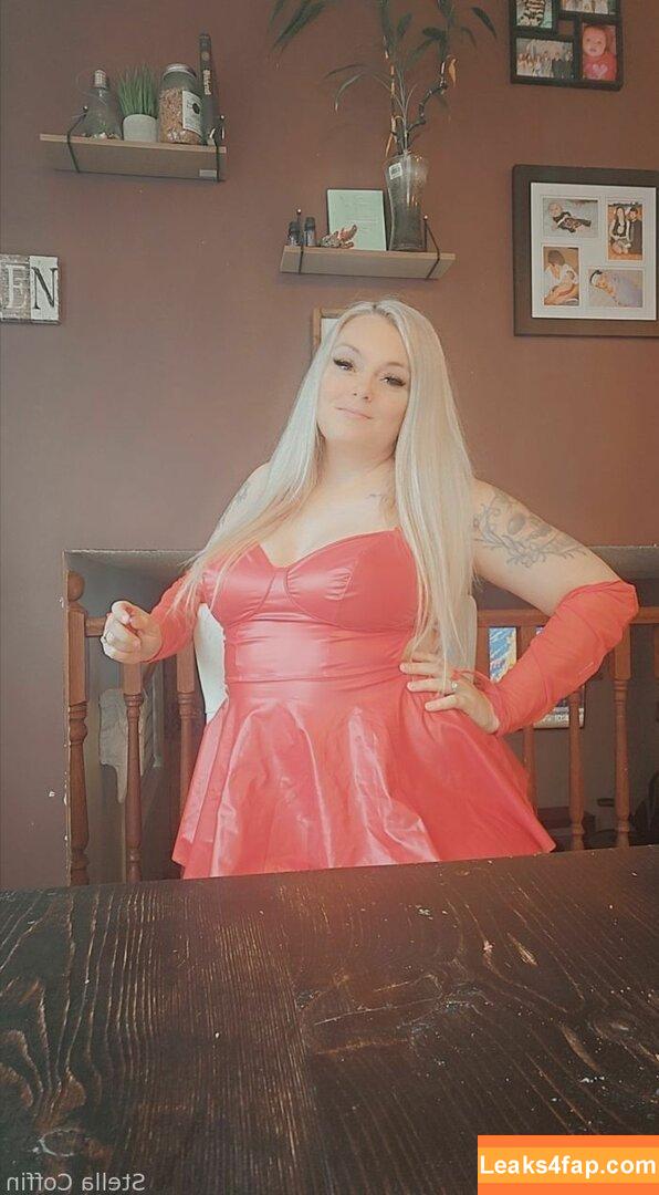 cockswanted / realstellacoffin leaked photo photo #0222