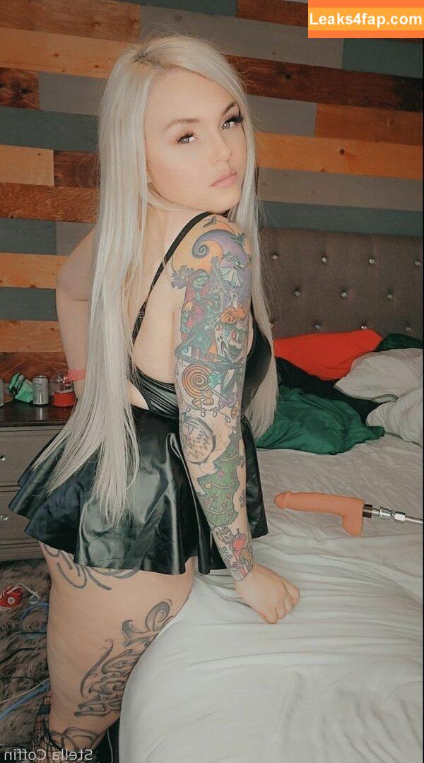 cockswanted / realstellacoffin leaked photo photo #0347
