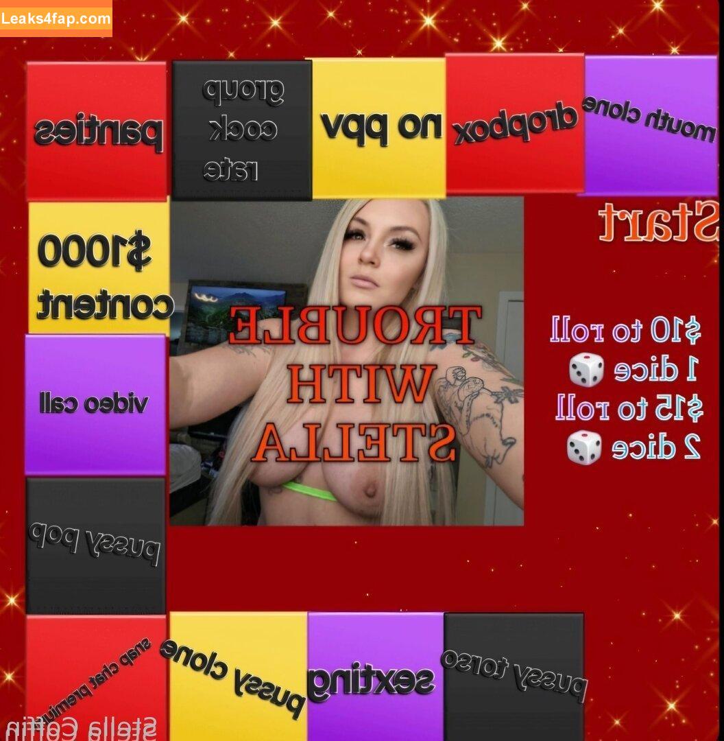 cockswanted / realstellacoffin leaked photo photo #0408