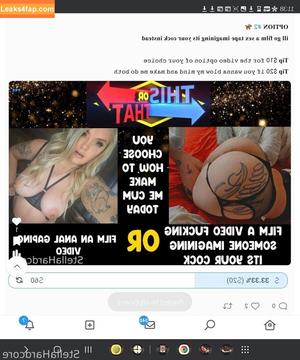 cockswanted photo #0046