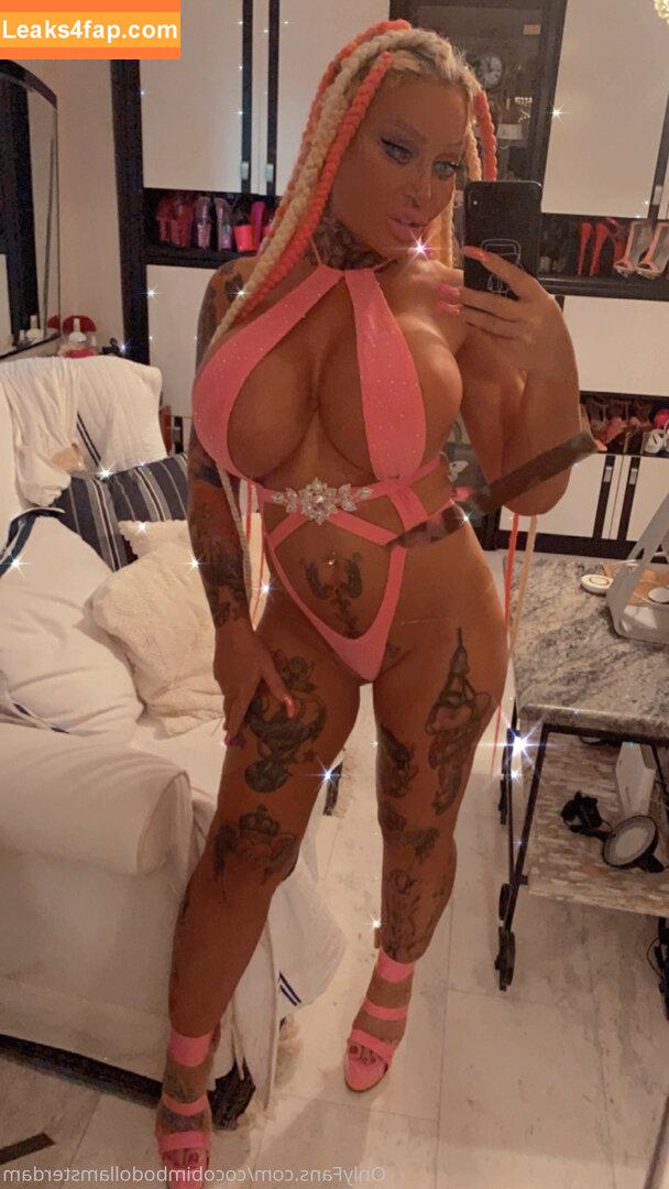 Coco Bimbodoll Amsterdam / cbimbodoll / cocobimbodollamsterdam / cocothebimbodoll leaked photo photo #0008